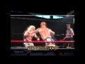 GWP Sign Of A Champion 2007: Steve Douglas vs. Christopher Daniels MV