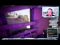 Carlos Coronado Live Stream