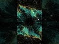 Interstellar Reverie /4K/ short music video 1