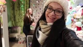 VLOG: Обучение: практика по созданию композиции в губке // 21.12.2018 VLOG: Обучение: практика по созданию композиции в губке // 21.12.2018