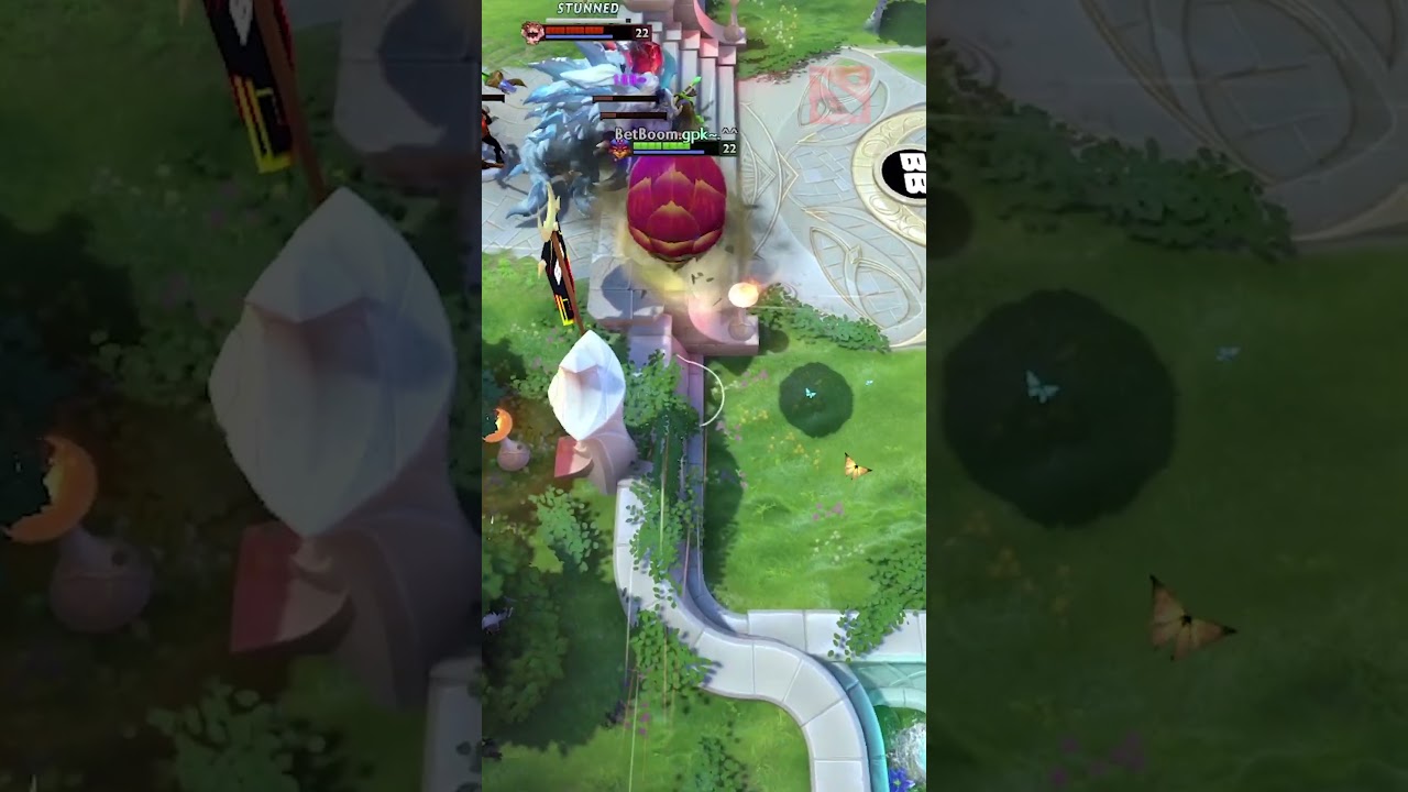 GPK Pango 😓 - Dreamleague FINAL 