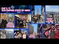 Our New York Citybreak | DAY 2 | Our Empire State Of Mind