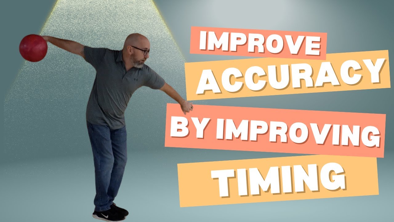 Синхронизируйте замах вниз и скольжение, чтобы улучшить последовательность.