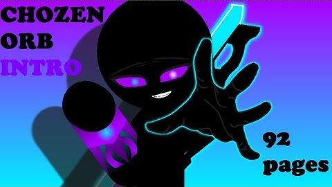 my video INTRO || stick nodes