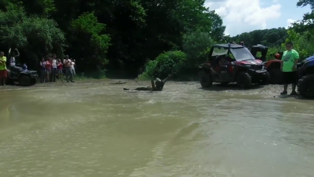 Shananagins @ Scenic Trails