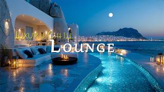 Nightfall Chillout Lounge | Deep Ambient Beats for Pure Relaxation