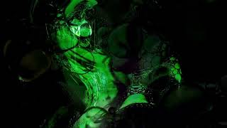 JGrrey - Superrfly (Visualiser)