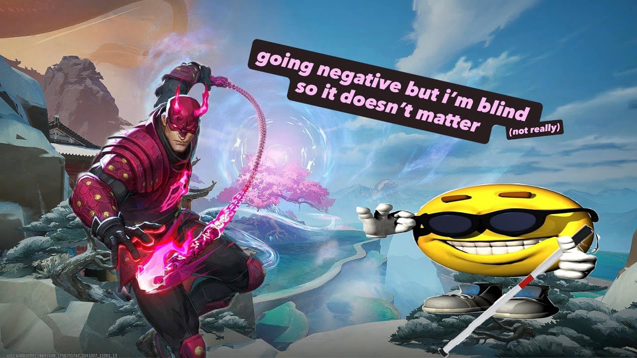 marvel rivals dare devil throwing in ranked