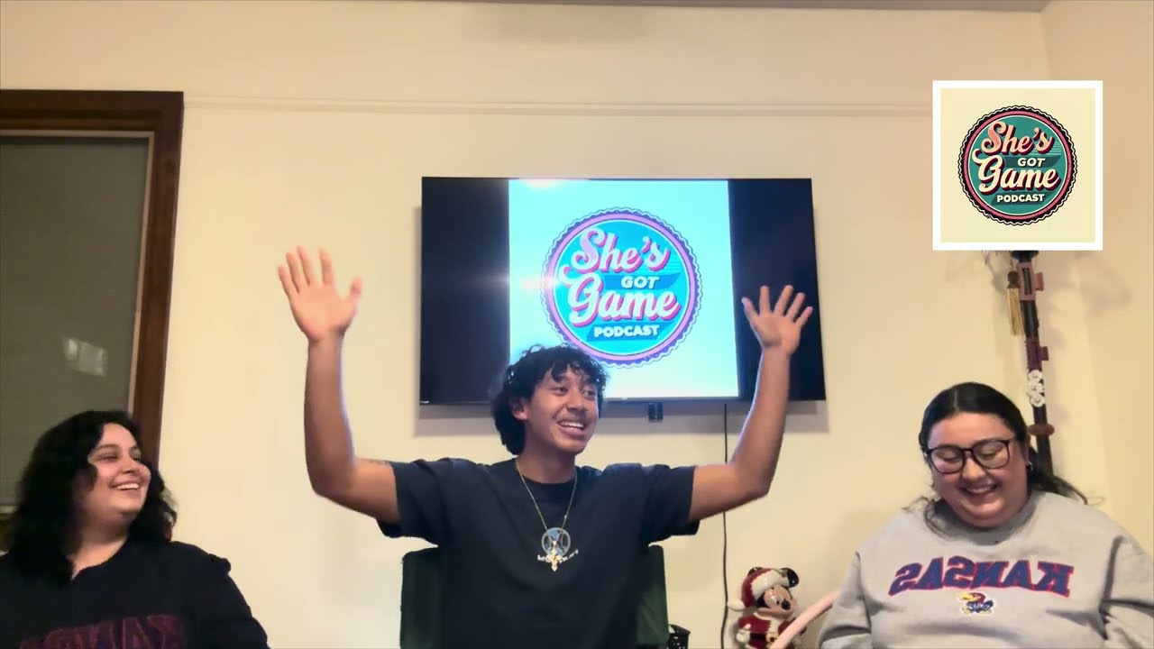 She's Got Game Episode 2