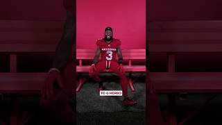 BRB updating our playlist #nfl #azcardinals #hypesong