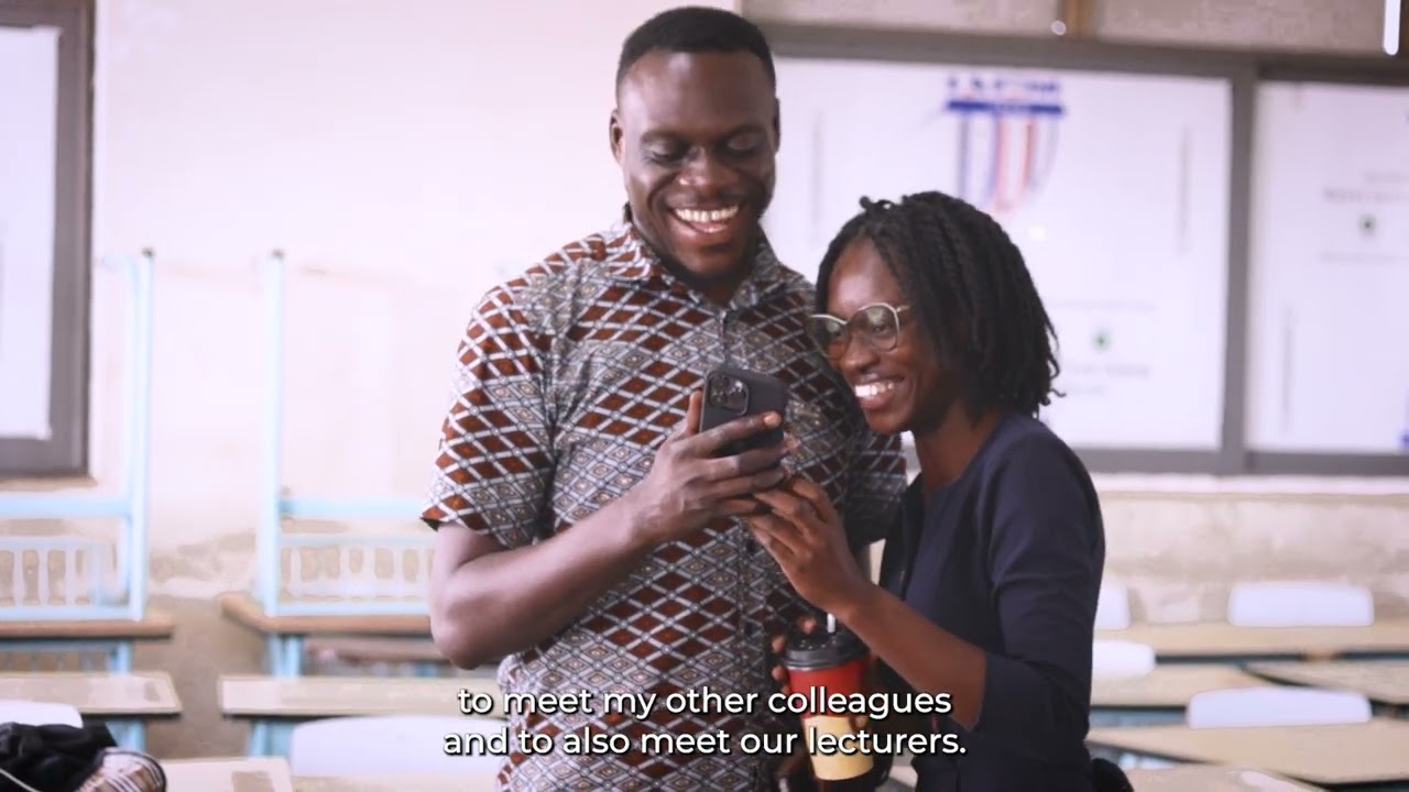 Advance Your Academic Journey: The MPhil Programme at Klintaps University College