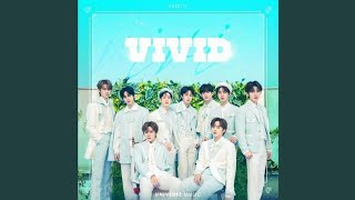 CRAVITY(크래비티) - VIVID [Audio]