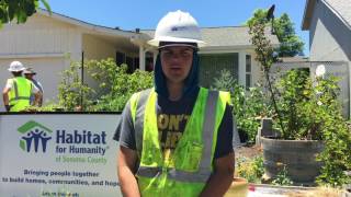 2017 North Bay Construction Corps Boot Camp