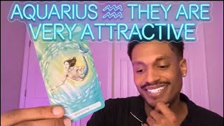 AQUARIUS THE ATTRACTION WLL BE MAGNETIC