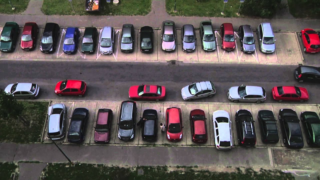 Ďakujem, dobre / Köszönöm, jól / Fine, Thanks - teaser k filmu