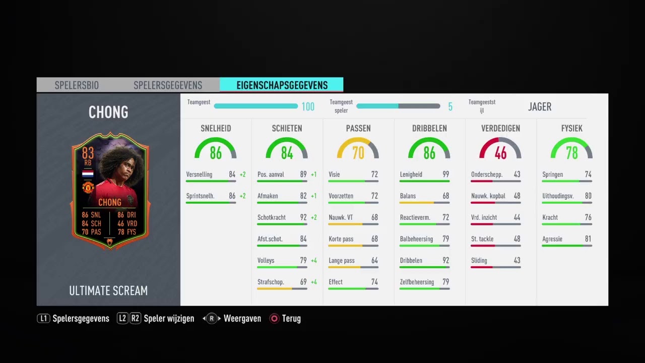 Dubbele Hattrick Werner