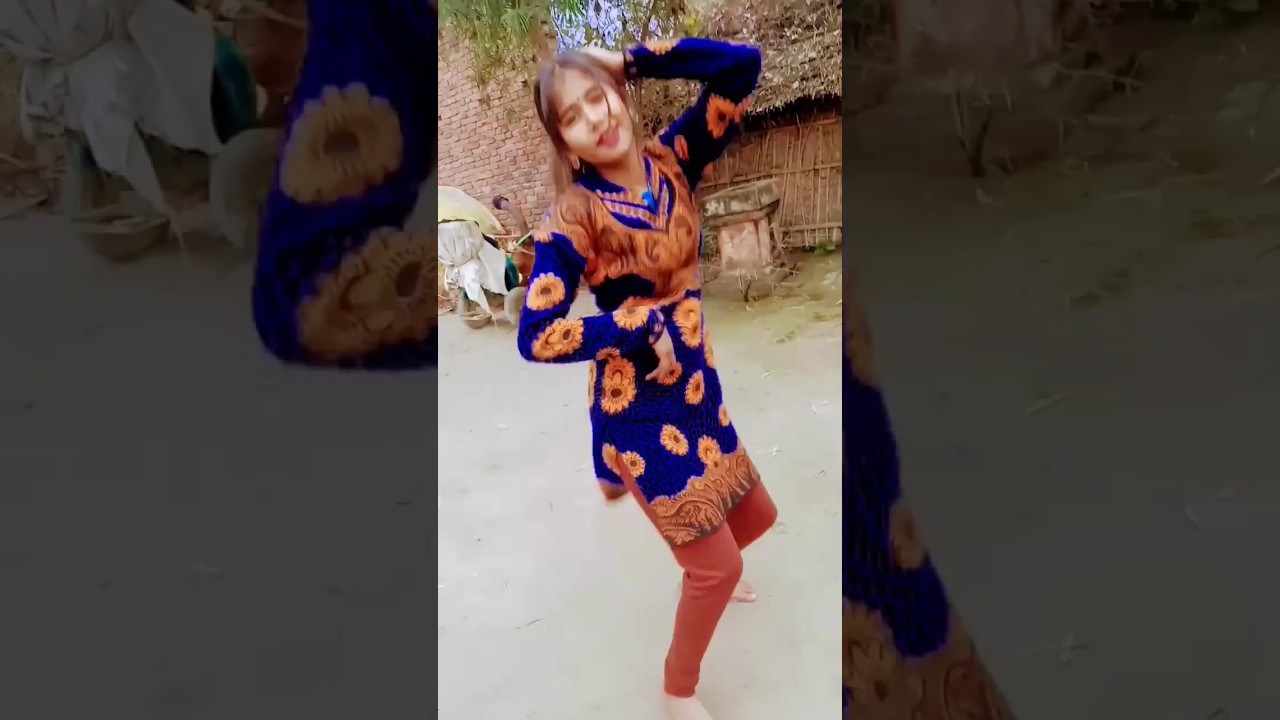 Kamariya Gole Gole Dole Raja Ji 