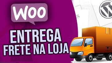 Ativando e Configurando Cálculo de Frete dos Correios na sua Loja WooCommerce