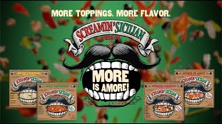 More is Amore | Screamin' Sicilian | 6s
