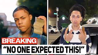 Kay Flock’s Sentencing Leaves Fans In Shock.. (Courtroom Goes Silent!)