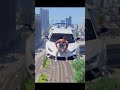 Is This the CRAZIEST GTA V Gameplay  EVER? [4K 60 FPS PC]