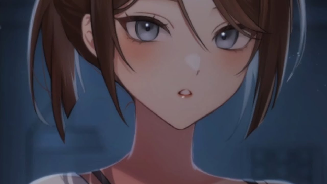 "Yuki Route" Eternal Remnants #9 | Visual Novel Game | Anime-Style