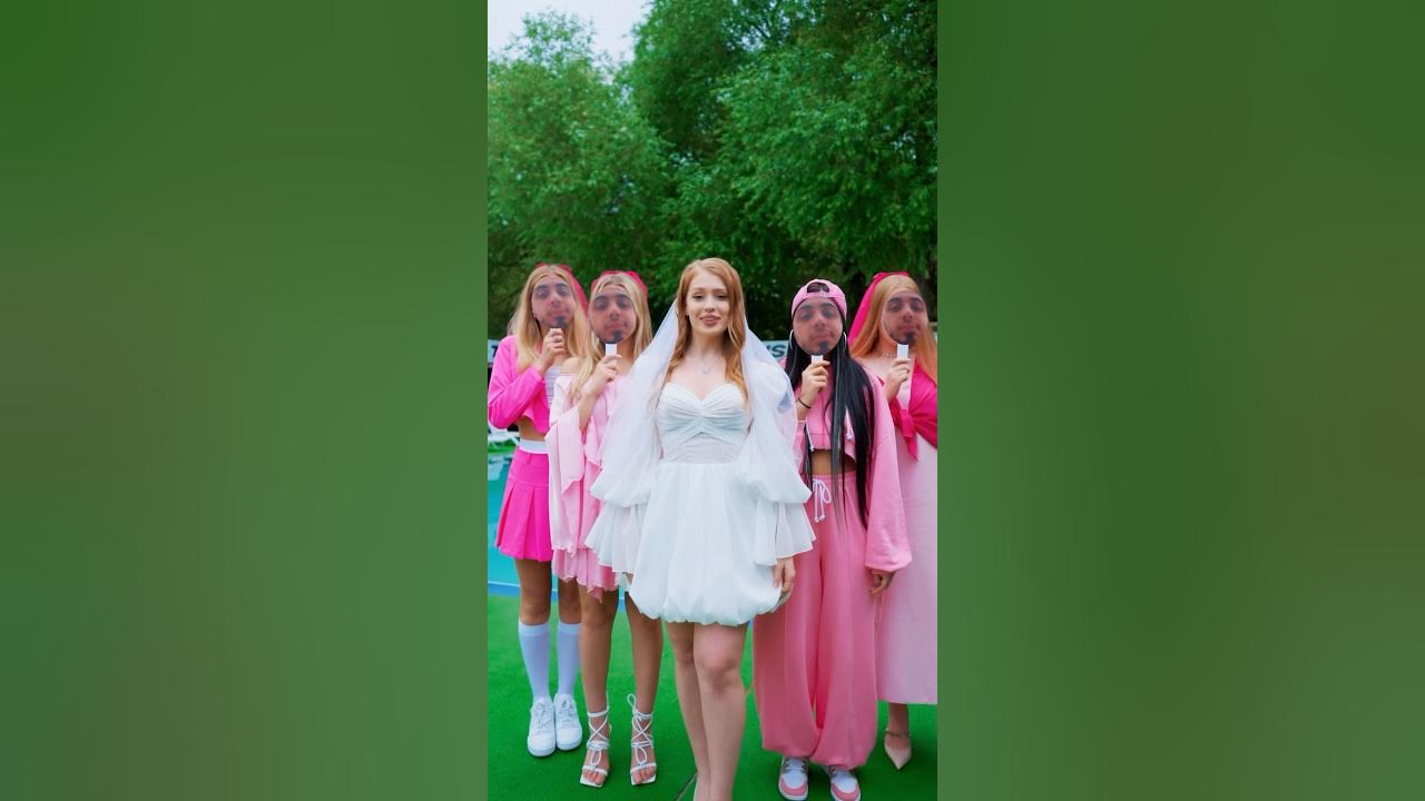 Танцы раньше и сейчас