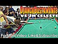 DJANGO BUSTAMANTE VS JM CELESTE 11-1-2019@PABAHAY2000,MARILAO BULACAN (full Video)