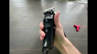 Обзор Wahl legend cordless и wahl senior сравнение с magic clip cordless