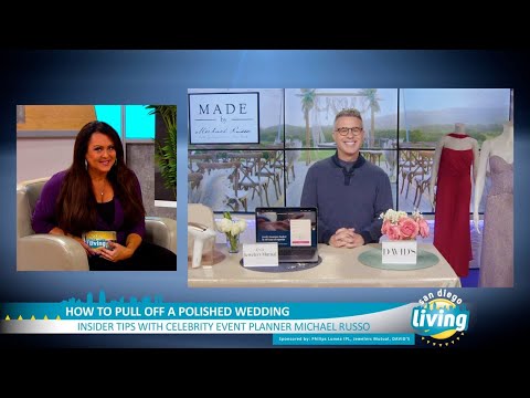 Breaking News: Stefani Schaefer And Mike Fratello's Secret Wedding!