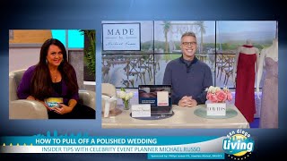 The Kick Off to Wedding Season | San Diego Living
