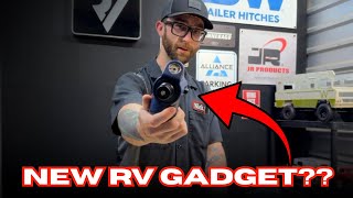 4 RV must haves in one box - the Camco 4in1 