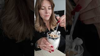 Nocna Owsianka Rafaello