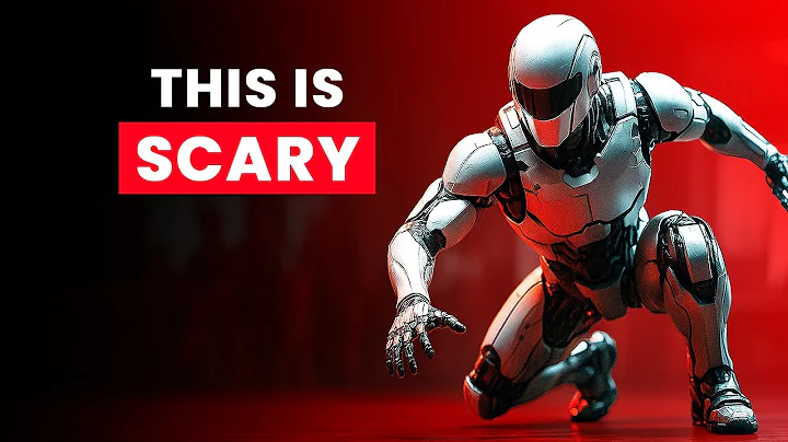 These AI Robots Are TOO REAL to Ignore! - Latest 2025 Shocking Updates