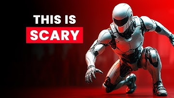 These AI Robots Are TOO REAL to Ignore! - Latest 2025 Shocking Updates