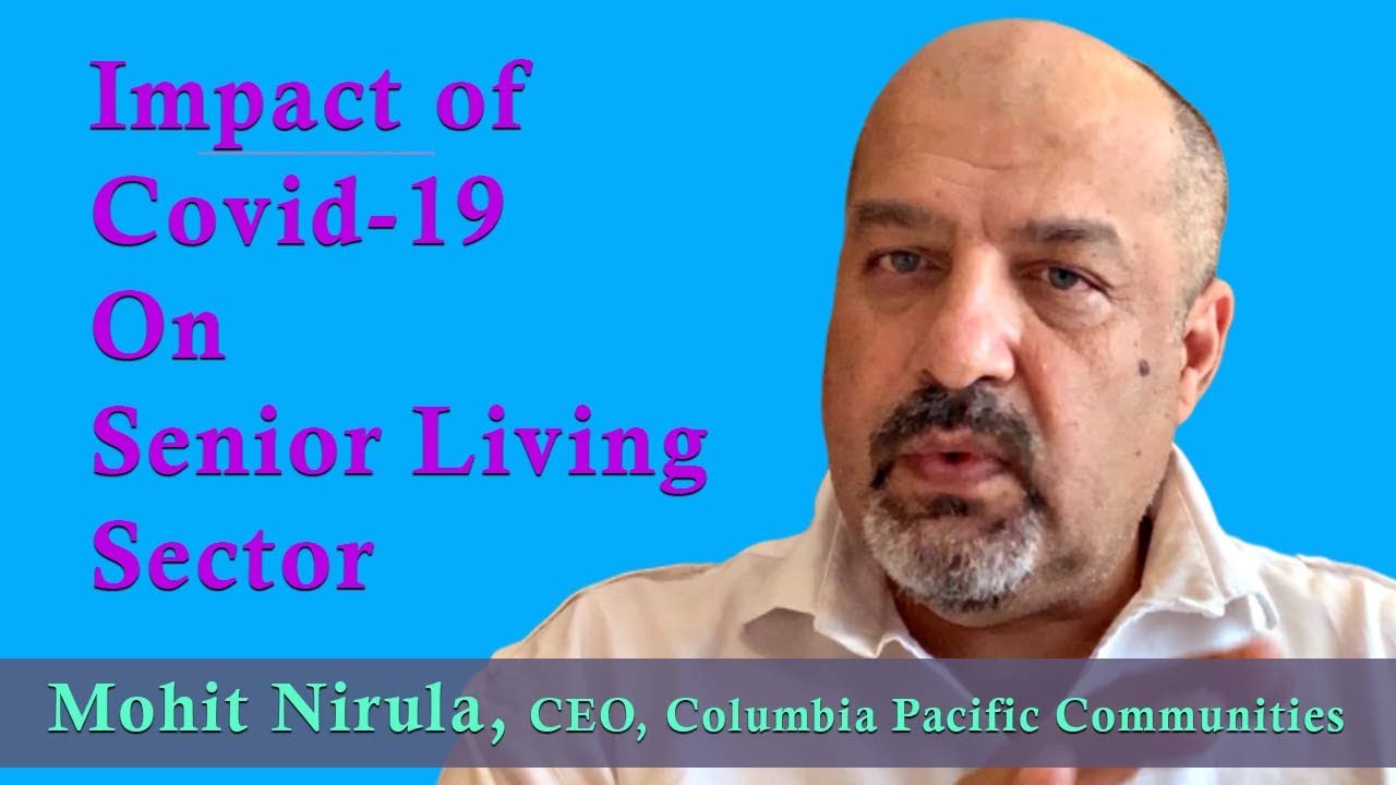 Columbia Pacific Communities | 