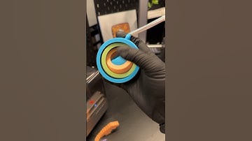 Part three: Review of the brand new Multicolor 3d printer: Kobra 3 Combo by ​⁠