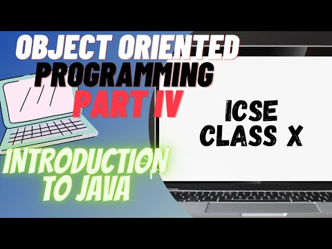 🔴OOP (OBJECT ORIENTED