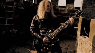 Saxon   Hammer Of The Gods   2011