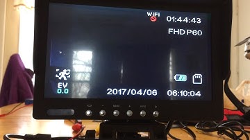 FPV setup and test ts832 transmitter rc832 receiver 600mw