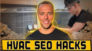 Master HVAC SEO: A Step-by-Step Guide to Page 1 Success!
