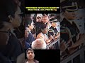 most dangerous security in the world cheapest Draupadi president of India #pmmodi #spg #commando #yt