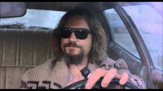 The Big Lebowski - Lookin' Out My Back Door - 720p