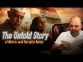 The Untold Story of Nehru &amp; Sarojini Naidu | Ansuna | Ep 06