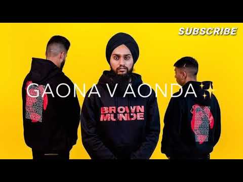 brown-munde-status-/-wattsup-status-ap-dhillon-ft-gurinder-gill-l-/-top-latest-punjabi-status-2020