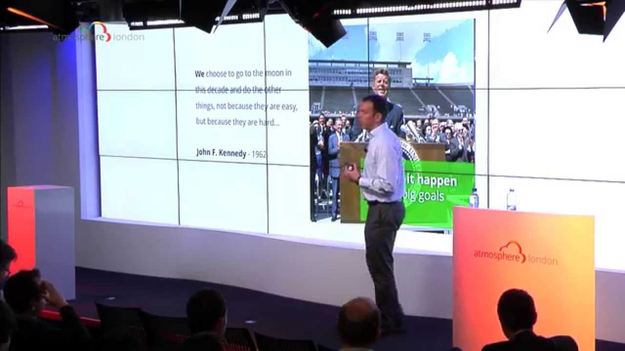 cloud platform competency Atmosphere London 2014 - Olivier Colinet - The Future of Google Apps
