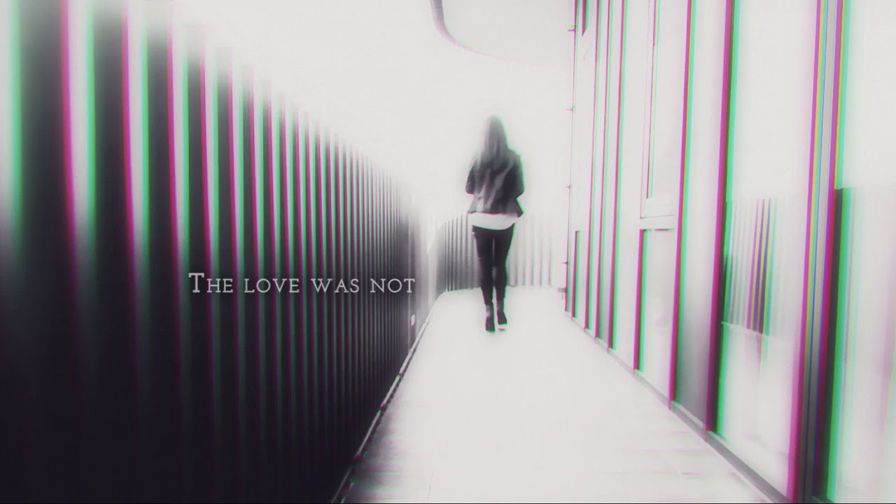 Mr. Darwin Chill - Not Given For Nothing ft. Cveto Kobal (Lyric Video)