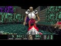 Doom II: Capybara - Map08: Molten Needles - UV-Max in 13:36