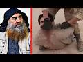 Why Al Baghdadi Was The Most Feared Man In ISIS Why Al Baghdadi Was The Most Feared Man In ISIS
