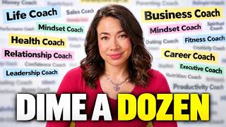 Building A Coaching Business Is Hard Until You Do This